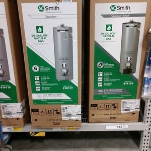 Meet your Posher, Nanci